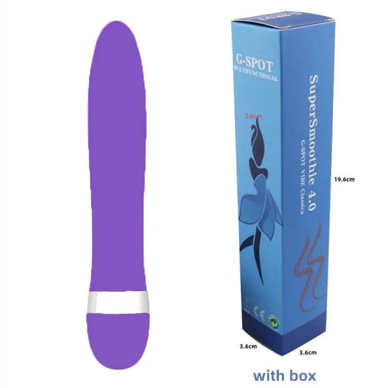 Besar Kecil Dildo Vibrator G-Spot Vibrator Klitoris Stimulator Faraj Massager Mainan Seks Wanita Melancap Pasangan Dewasa Palam Dubur