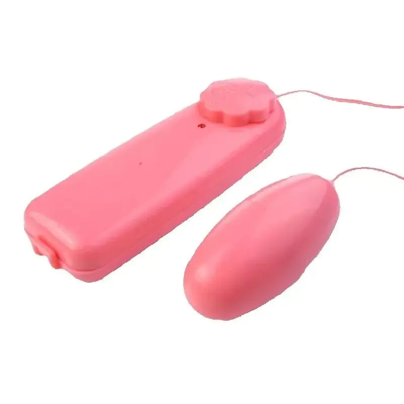 Vibrátor Bullet Dálkové ovládání Vibrační stimulátor klitorisu Jumping Egg Hračky Stimulátory G-Spot Sex Produkt Sex Hračka Vibrátor Žena — image 1