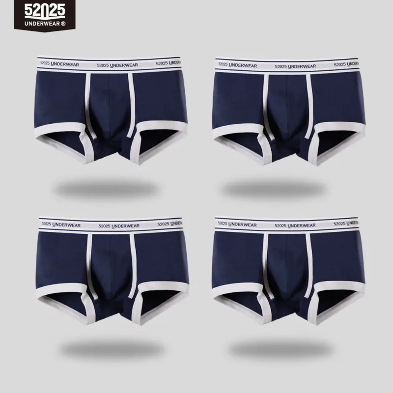 blue 4pcs