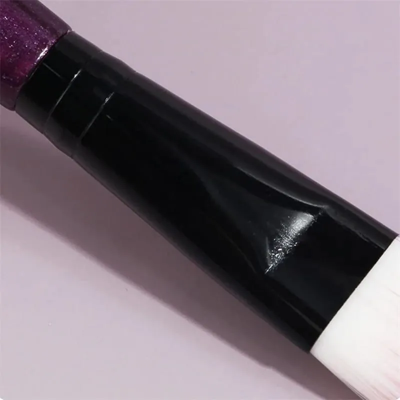 20Pcs Makeup Brushes Set Eyeliner Brush Blending Brush Makeup Brush for Cheeks Eye Cosmetic Foundation Brush with Makeup Sponge — image 5