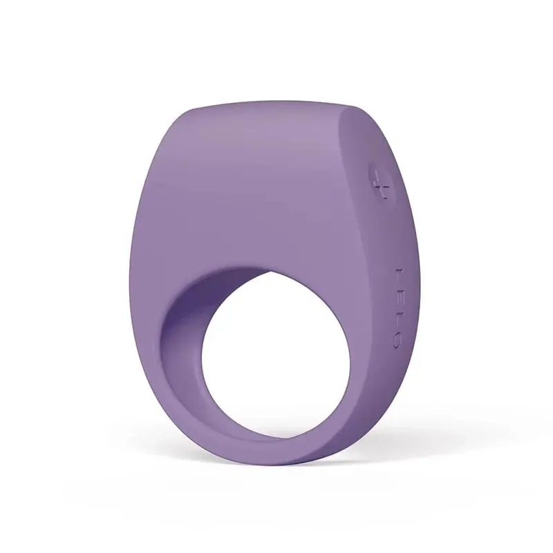 TOR3 Male lock ring couple joint orgasm delayed ejaculation adult sex toys — image 1