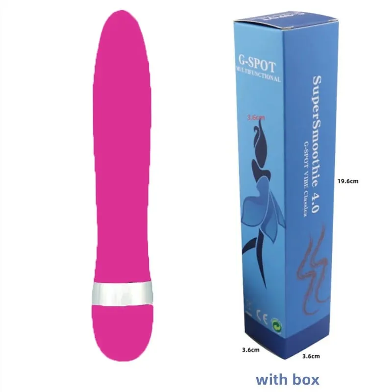 Besar Kecil Dildo Vibrator G-Spot Vibrator Klitoris Stimulator Faraj Massager Mainan Seks Wanita Melancap Pasangan Dewasa Palam Dubur