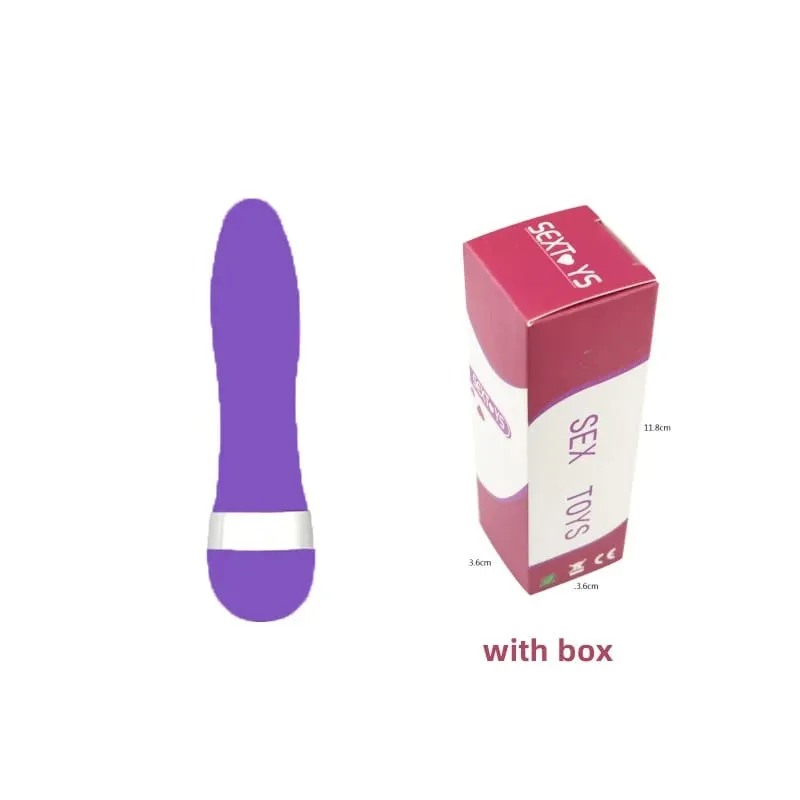 Besar Kecil Dildo Vibrator G-Spot Vibrator Klitoris Stimulator Faraj Massager Mainan Seks Wanita Melancap Pasangan Dewasa Palam Dubur