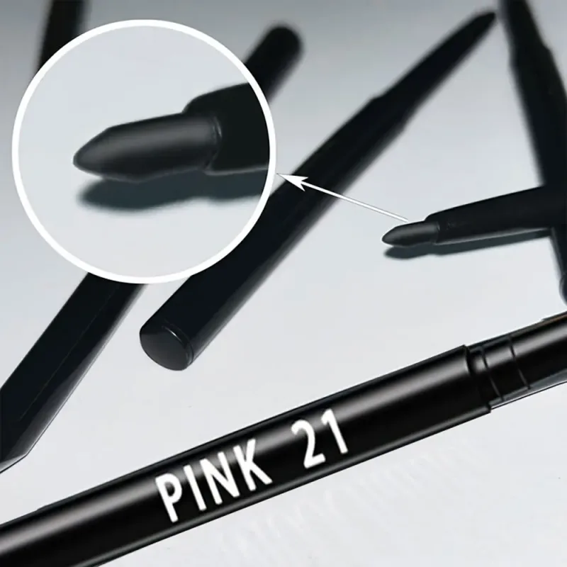 3pcs Waterproof Black Eyeliner Pencils-Smudge-Proof Long-Lasting &Beginner-Friendly Eye Makeup — image 4