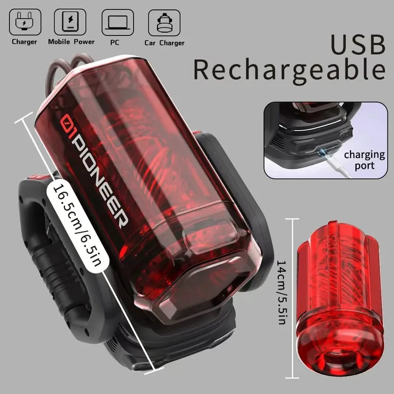 Masturbateur masculin automatique amélioré 7 Modes d'aspiration Vibration poussée poignée Portable poche chatte Stroker pipe jouets sexuels — image 6