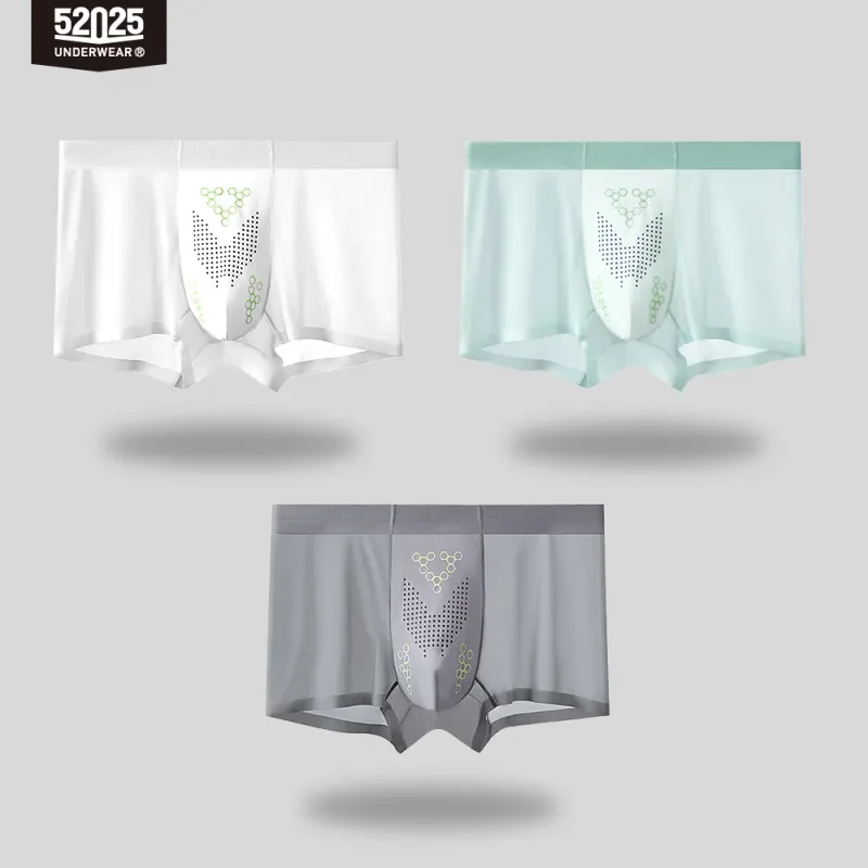 white - green - grey