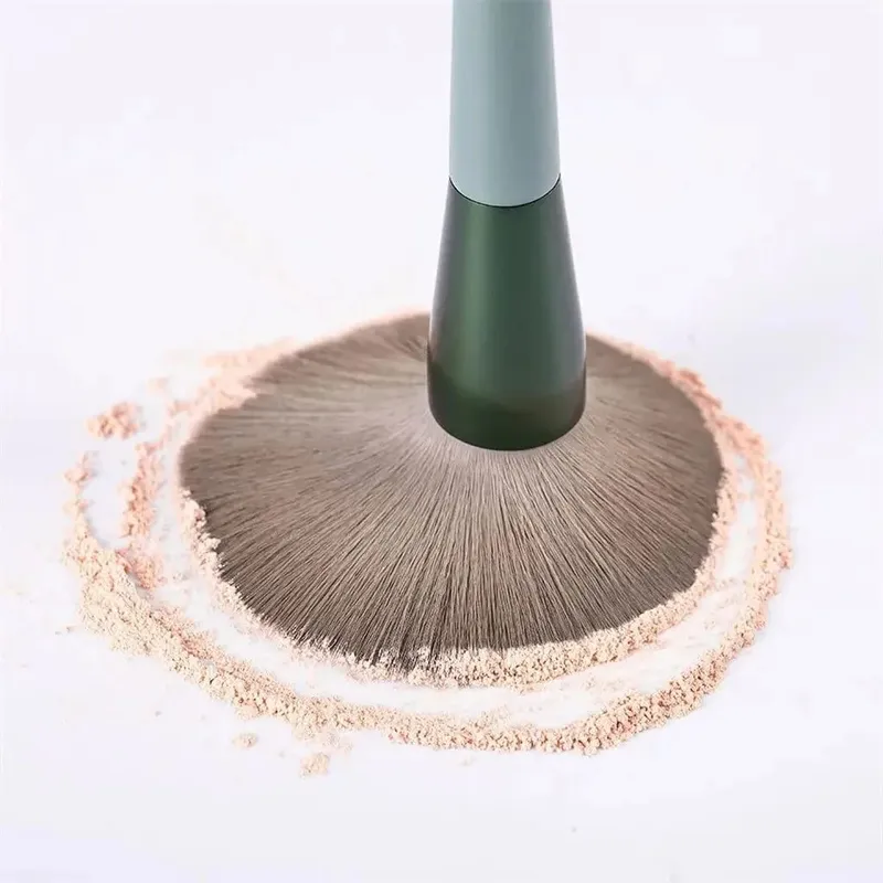 13-20 pezzi pennelli per trucco set premium morbidi e soffici fondotinta cosmetico in polvere ombretto Kabuki blending make up brush strumenti di bellezza — image 4