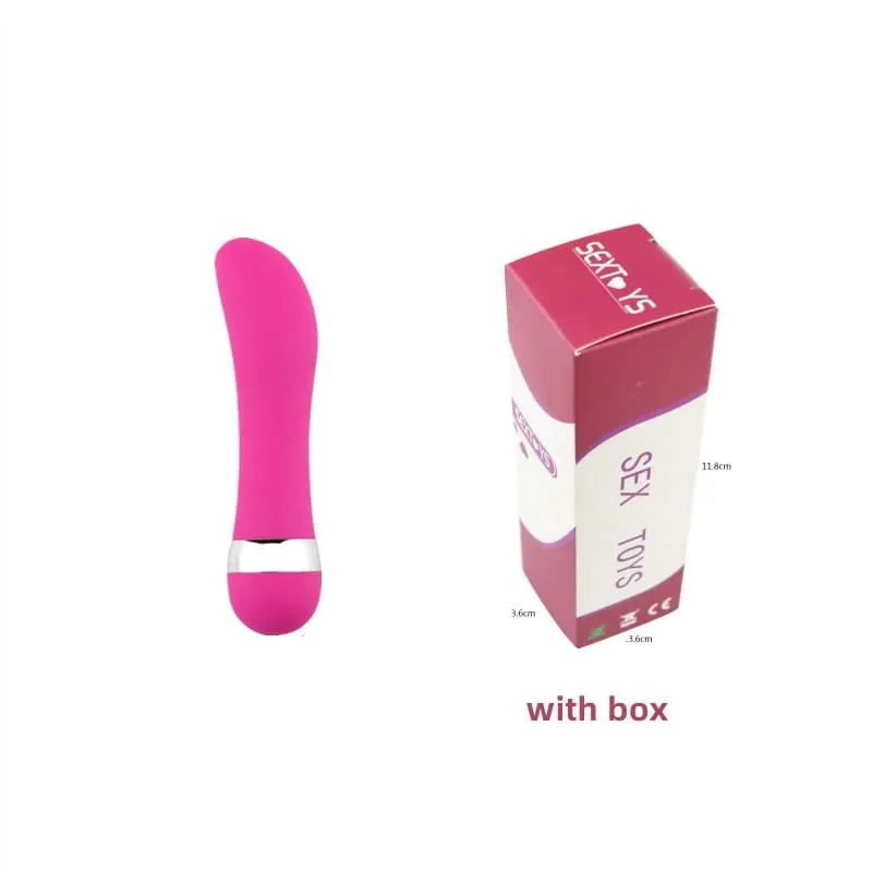 Besar Kecil Dildo Vibrator G-Spot Vibrator Klitoris Stimulator Faraj Massager Mainan Seks Wanita Melancap Pasangan Dewasa Palam Dubur