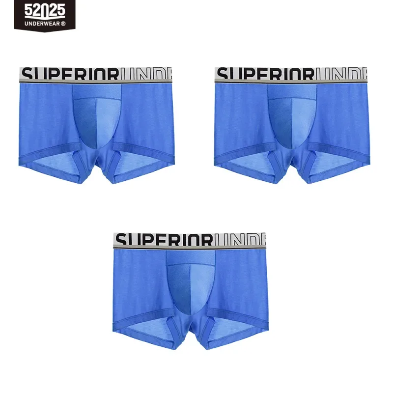 blue 3pcs