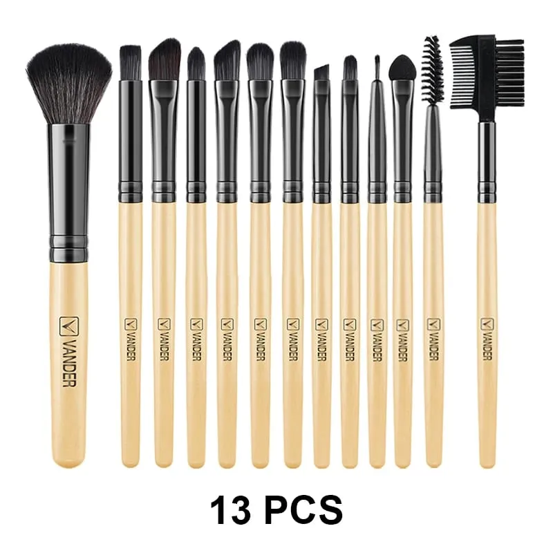 13PCS