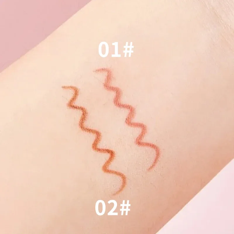 Long-lasting Lip Liner That Is Waterproof and Sweat-proof Easy to Apply Not Easy to Fade and Has a Rich Color Appearance. — image 6