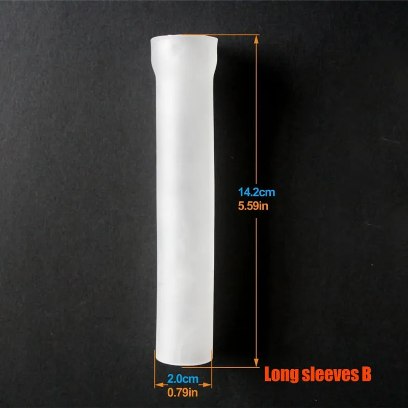 Accessori per Size Master Stretch Estensore del pene Sistema di ingrandimento Giocattolo del sesso Uomini Pompa per pene Cintura per potenziamento della barella — image 21