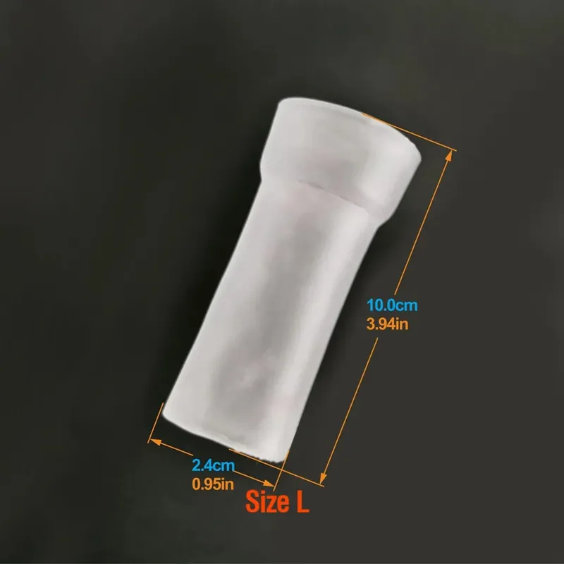 Accessori per Size Master Stretch Estensore del pene Sistema di ingrandimento Giocattolo del sesso Uomini Pompa per pene Cintura per potenziamento della barella — image 18