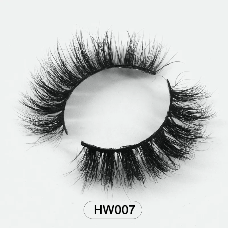 HW007