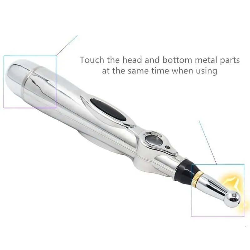 Elektrische Schok Stok Staaf Tepels Clitoris Penis Stimulatie Bdsm Bondage Slave Volwassen Spelletjes Flirt Erotische Speeltjes Voor Vrouwen Mannen — image 5