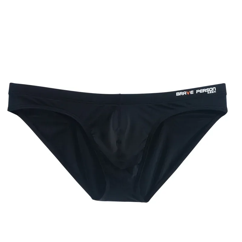Sexy Men Briefs Underwear Mens Breathable Bikini Underpants Man Comfortable Briefs Underwear Shorts Cueca Male Panties — image 23