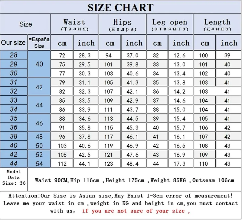 New Spring Summer Plus Size 40 42 44 Men Straight Loose Jeans Business Fashion Denim Stretch Pants Male Brand Trousers — image 8