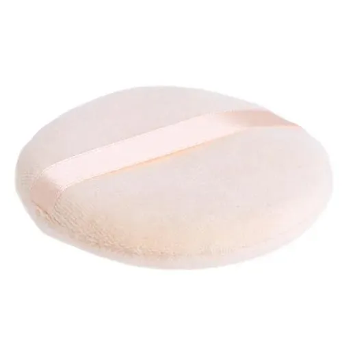 Face Body Powder Puff Cosmetic Makeup Super Soft Cleansing Make Up Sponge 3 Size — image 9