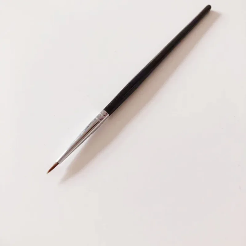 Pinceaux de maquillage anti-cernes, éponge, détail pointu, fard à paupières, pour couvrir les taches de précision, outils de beauté à Double extrémité, 1 pièce — image 6