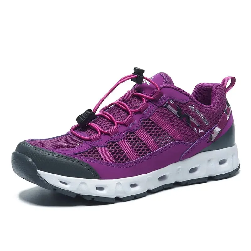 ใหม่Breathableตาข่ายรองเท้าผู้ชายน้ำหนักเบาสบายรองเท้าผ้าใบแฟชั่นLace Up Casualรองเท้าแบนรองเท้าZapatillas Hombre — image 10