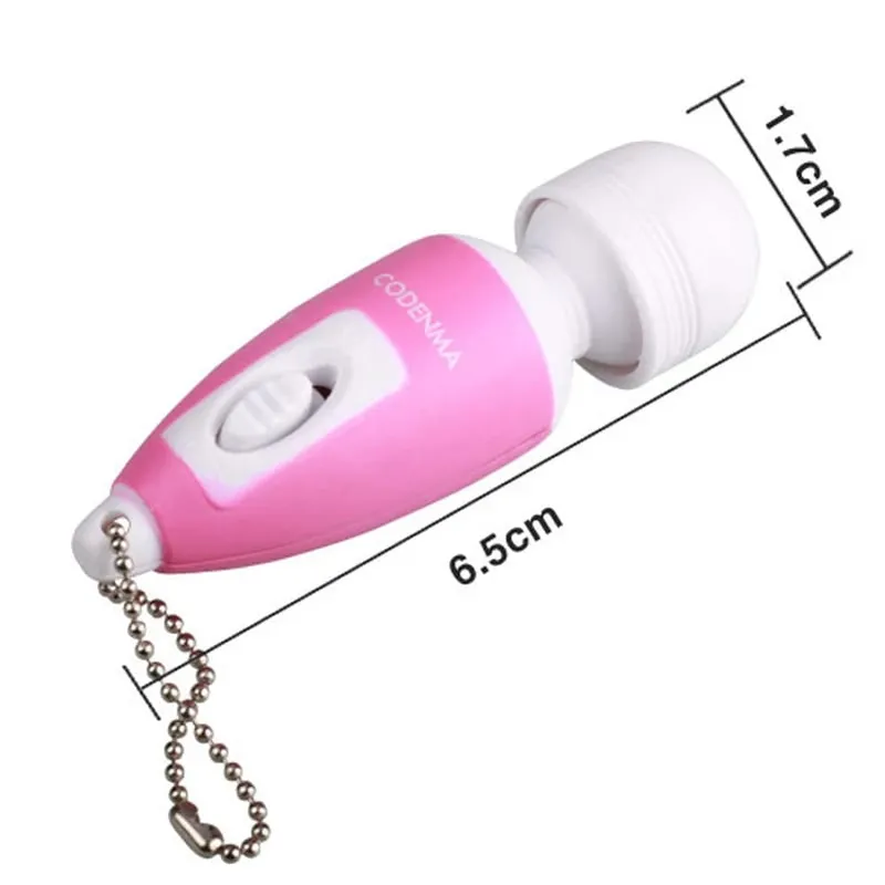 Atraso duradouro mini av sexo vibrador forte ereção formigamento estimulação adicional anéis de dedo bala vibratório amante — image 2