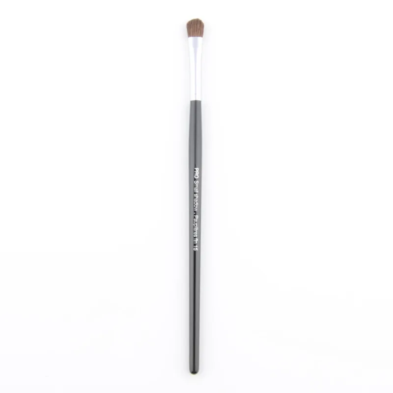S series Pro makeup brushes big middle small size eye shadow eyebrow concealer highlight eyeliner Lip liner detail Make up brush