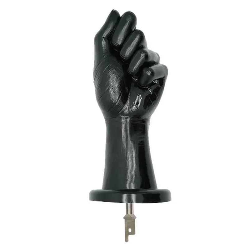 Lampiran Dildo Silikon Gergaji Timbal Balik untuk Saiz Berbeza Mesin Seks — image 5