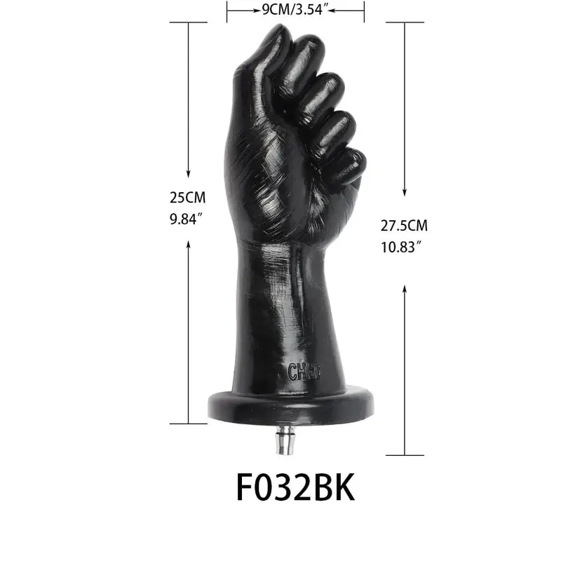 38 Lampiran Mesin Seks Premium Tanpa Bunyi VAC-U-Lock Dildo Cawan Tarikan Produk Seks Mesin Seks Wanita — image 23