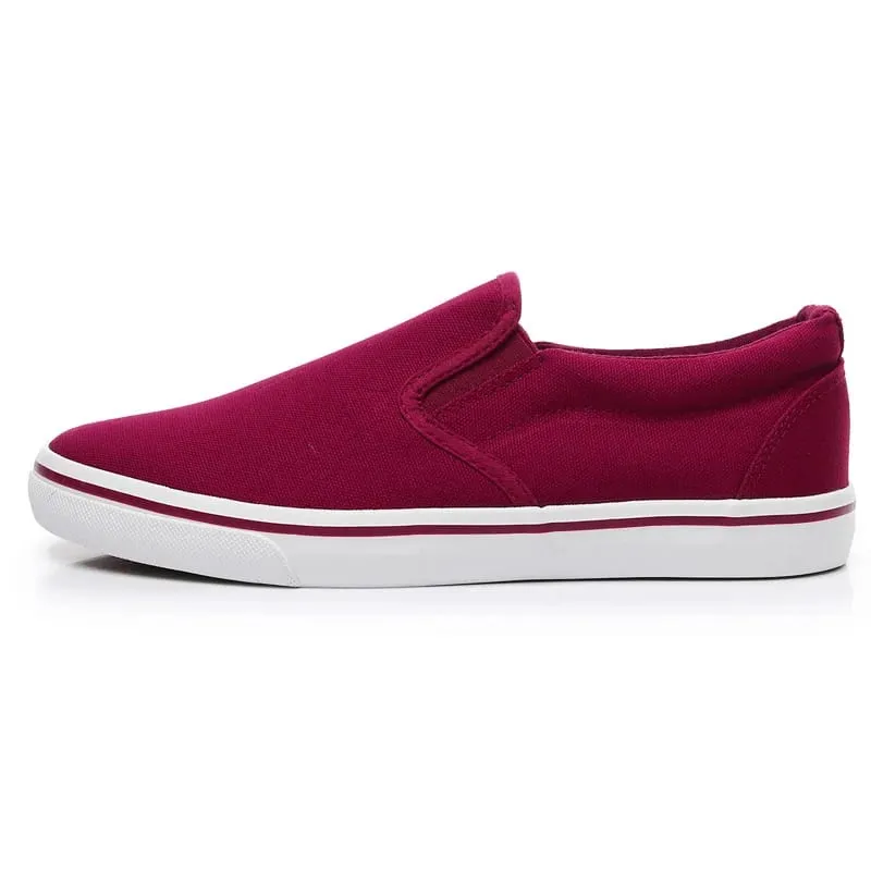 Canvas Driving Shoes Men Green Black Yellow White Vulcanized Canvas Shoes Mens Designer Sneakers Fashion Men Loafers — image 12