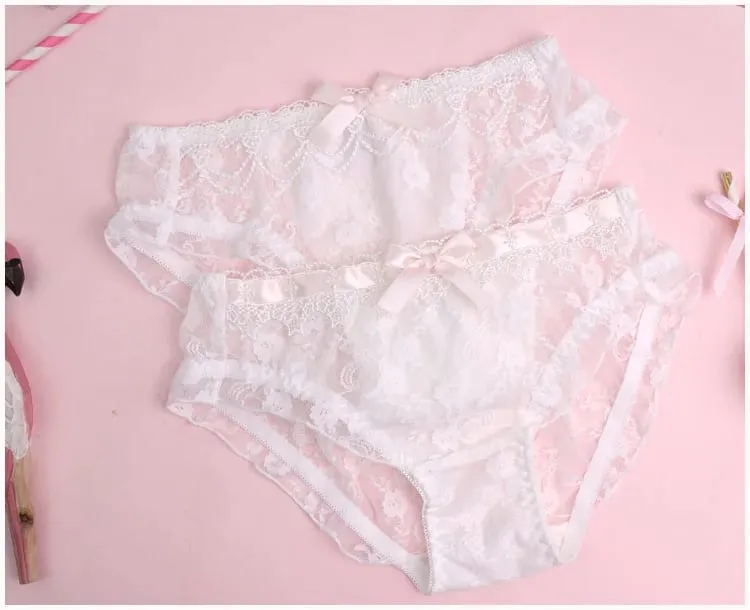 여자 수용성 레이스 얇은 섹션 란제리 편안한 수집 브래지어 세트 숙녀 솔리드 컬러 속옷 귀엽고 섹시한 bralette — image 2