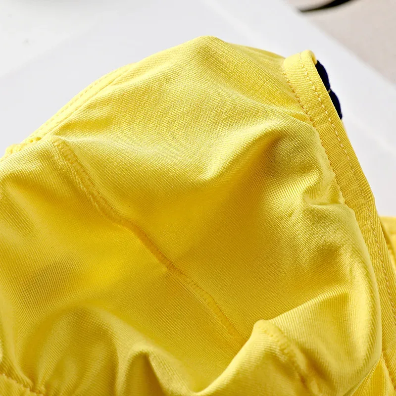 Pakaian Dalam Pantat Terbuka Celana Dalam G-String T-back Pria Celana Dalam Jockstrap Celana Dalam Tangas Thong Sejuk Pakaian Dalam Wanita Celana Dalam Erotis — image 9