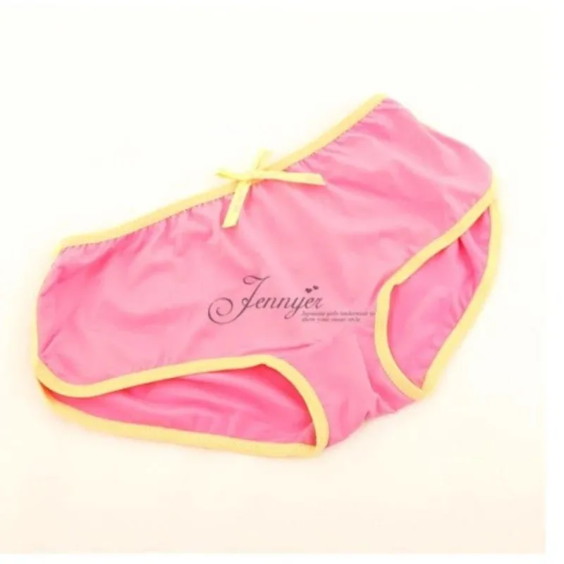 ปิดด้านหน้า Push Up Bra Panty ชุดผู้หญิงสีทึบสีแดง Rose สีแดงสีเหลืองชุดชั้นในวาเลนไทน์งานแต่งงานทุกวันหญิงชุดชั้นใน — image 3