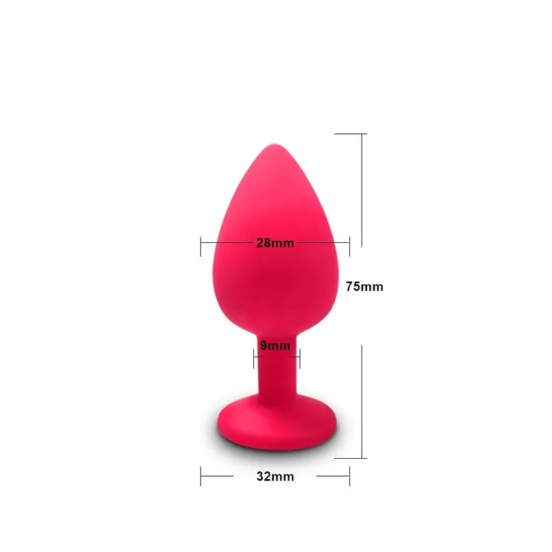 10 Speeds Mini Bullet Vibrator Massager Vagina Vibrator Erotic Masturbator Female Clitoris Stimulator Sex Toy for Women Anal Toy — image 8
