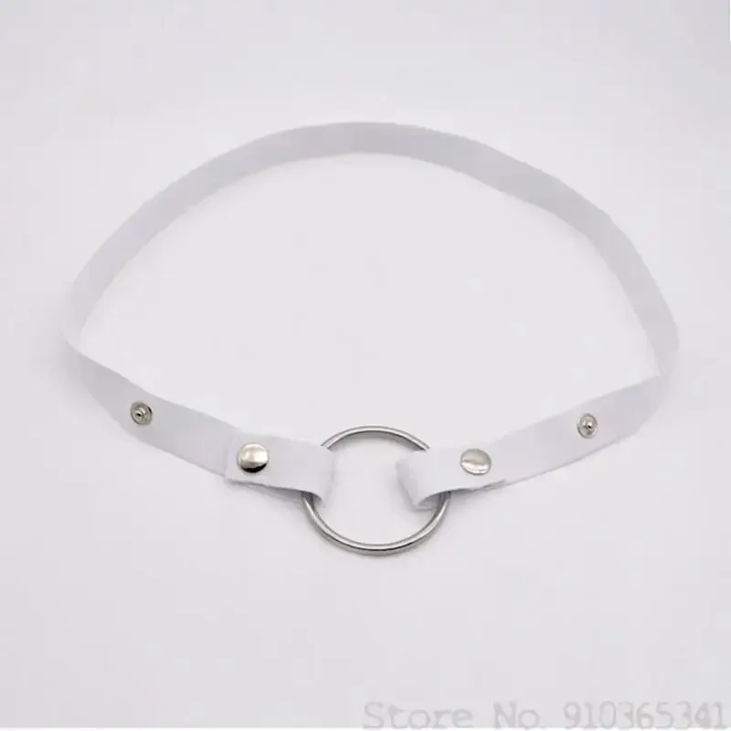 Đai cố định cho lồng gà Kích thước có thể điều chỉnh dây đeo nam thiết bị trinh tiết gắn dương vật lồng Đai có vòng không lồng khiết tịnh đồ chơi tình dục — image 9