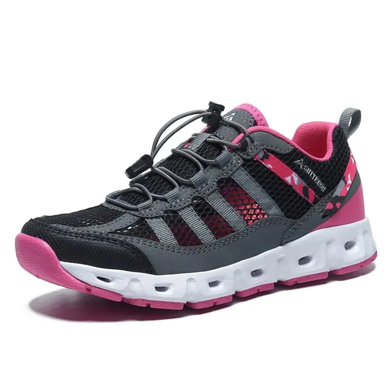 ใหม่Breathableตาข่ายรองเท้าผู้ชายน้ำหนักเบาสบายรองเท้าผ้าใบแฟชั่นLace Up Casualรองเท้าแบนรองเท้าZapatillas Hombre — image 13