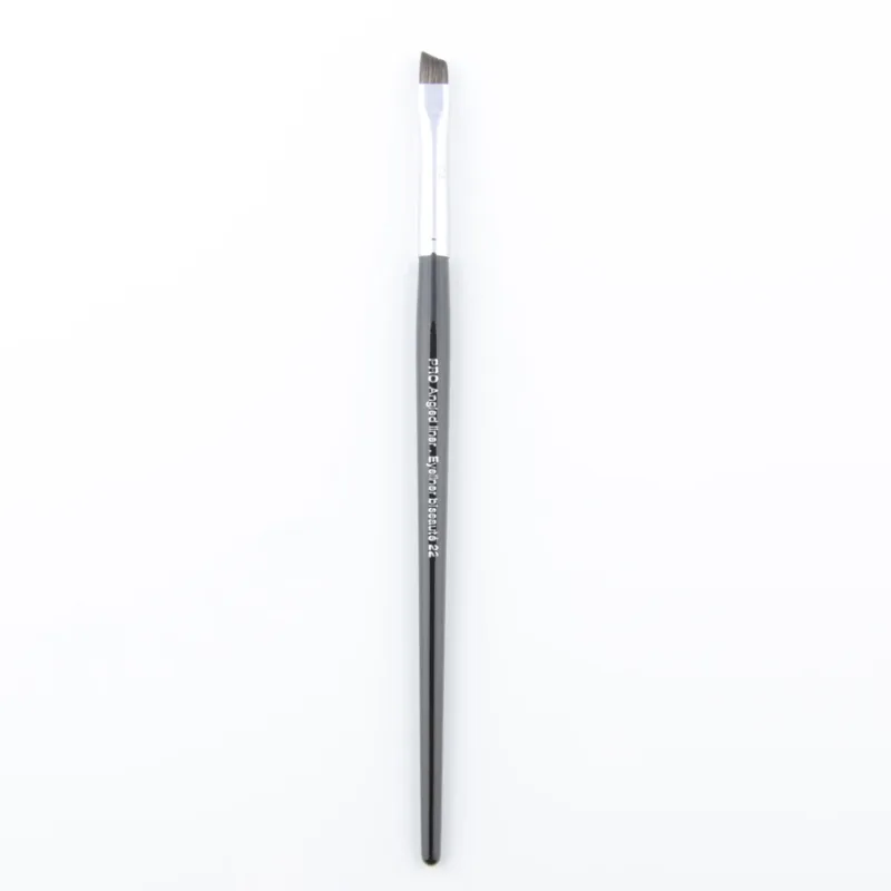 S series Pro makeup brushes big middle small size eye shadow eyebrow concealer highlight eyeliner Lip liner detail Make up brush