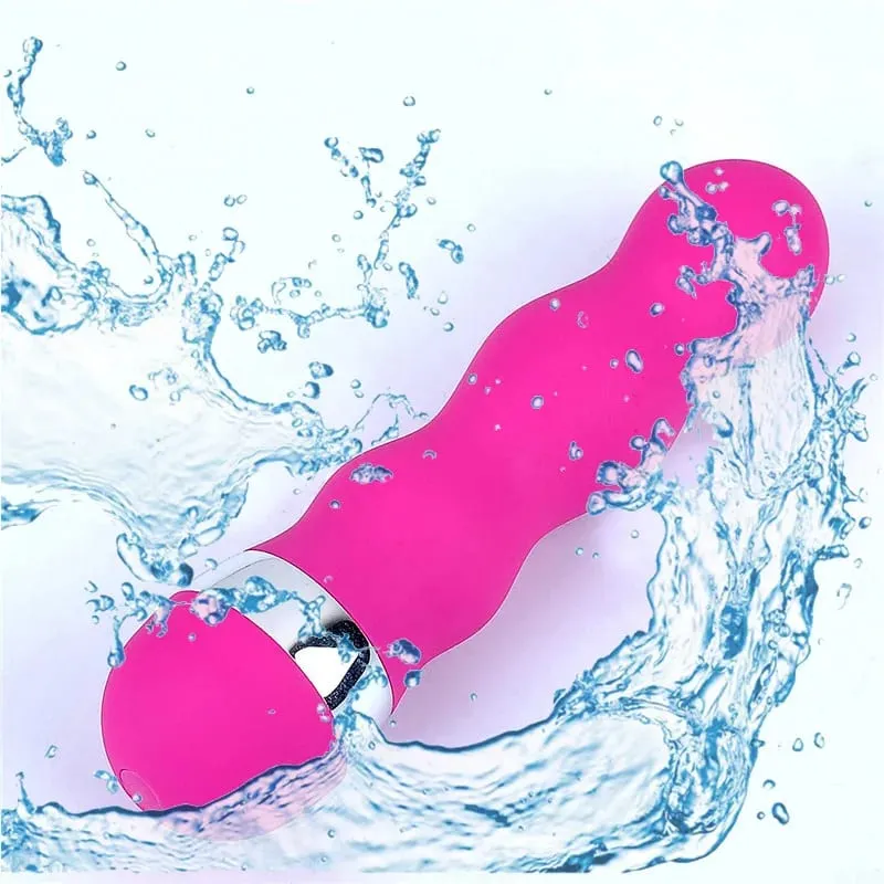 Dildo multi-speed G Spot wibrator waginalny łechtaczka stymuluje korek analny Penis produkty erotyczne Sext zabawka dla kobiet pary dorośli 18 — image 2
