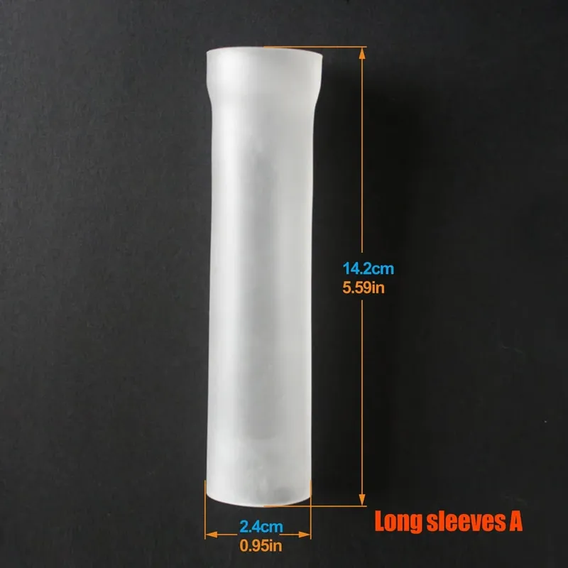 Accessori per Size Master Stretch Estensore del pene Sistema di ingrandimento Giocattolo del sesso Uomini Pompa per pene Cintura per potenziamento della barella — image 19