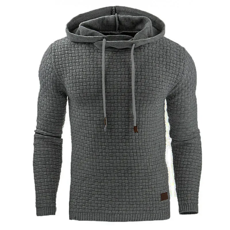 Chaud hommes couleur unie sweat à capuche décontracté surdimensionné sweat-shirt avec fermeture éclair jumelé sweats à capuche et vestes à capuche femmes homme sweats