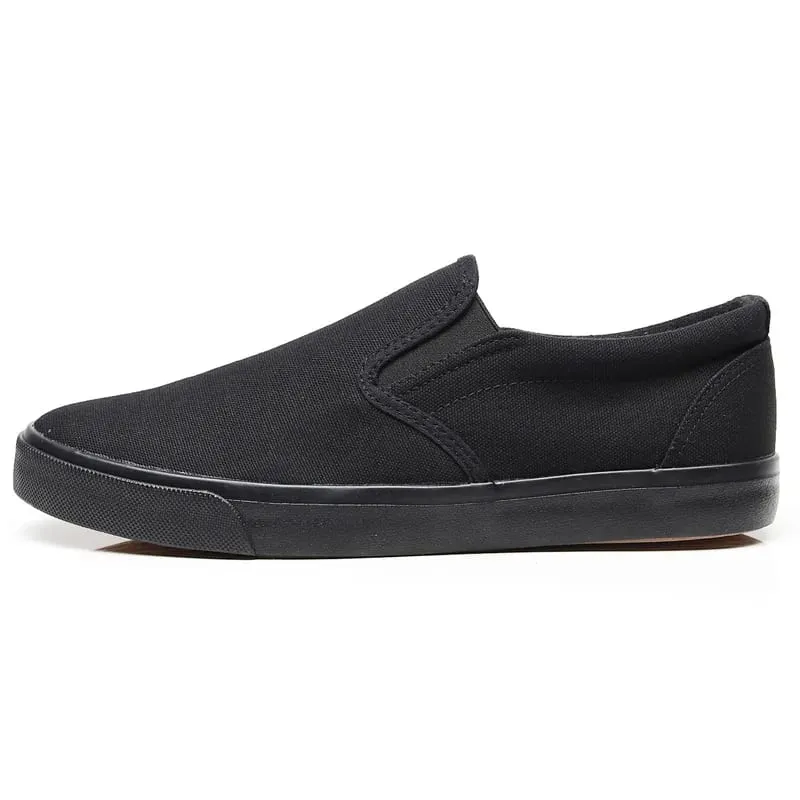 Canvas Driving Shoes Men Green Black Yellow White Vulcanized Canvas Shoes Mens Designer Sneakers Fashion Men Loafers — image 9