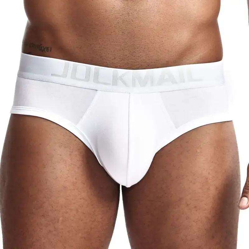 Sexy Butt Lifting Underwear Men Padded Boxer Enhancing Hips Push Up Cup Underpants Bulge Pouch Boxers Shorts Breathable — image 3