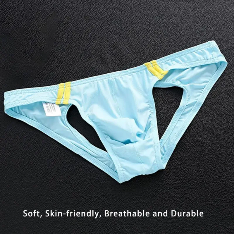 Pakaian Dalam Pantat Terbuka Celana Dalam G-String T-back Pria Celana Dalam Jockstrap Celana Dalam Tangas Thong Sejuk Pakaian Dalam Wanita Celana Dalam Erotis