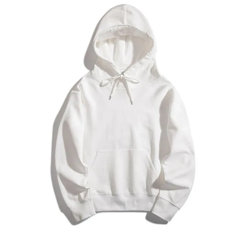 Moletom com capuz muito fino, plus size, moletom masculino, nova primavera, verão, básico, casual, solto, camisas esportivas, pulôveres sólidos, tops masculinos — image 6