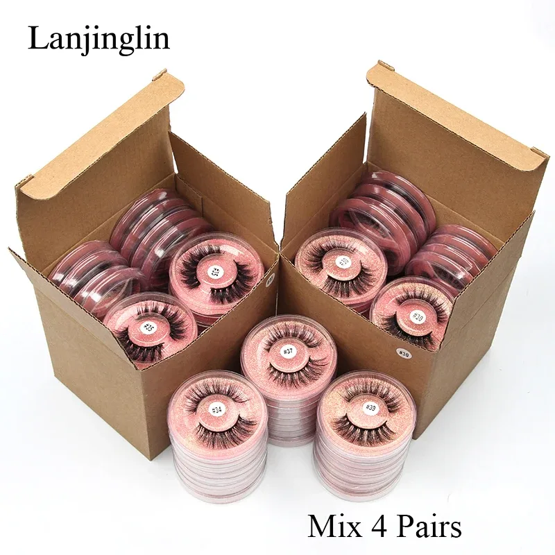 MIX 4 PAIRS