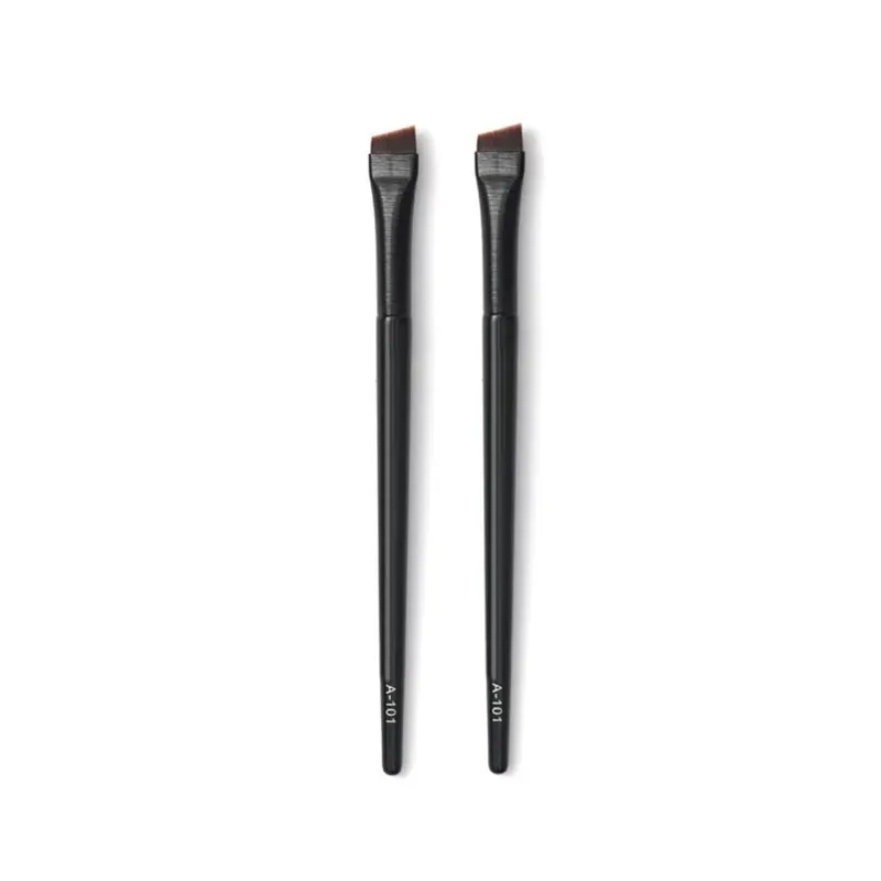 2pcs brow brush