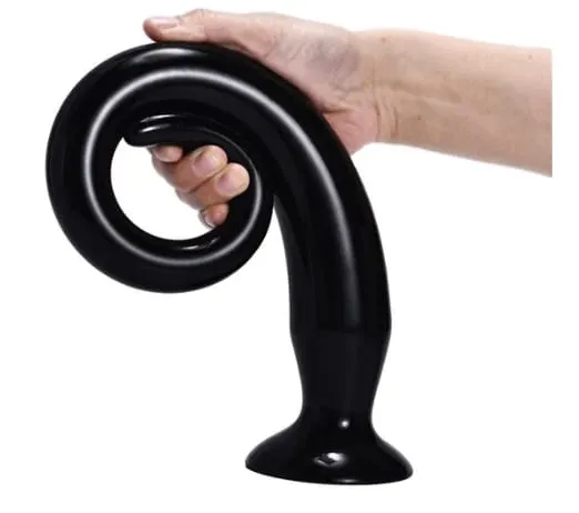 Consolador con tapón Anal para hombre y mujer, tira Anal de silicona líquida de 34-50CM, estimulador del ano, Vagina, dilatador Anal suave, Juguetes sexuales para parejas