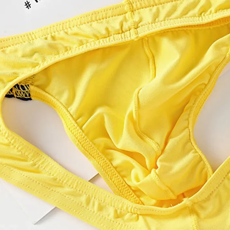 Pakaian Dalam Pantat Terbuka Celana Dalam G-String T-back Pria Celana Dalam Jockstrap Celana Dalam Tangas Thong Sejuk Pakaian Dalam Wanita Celana Dalam Erotis — image 3