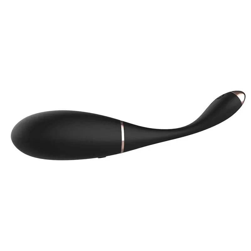 Suono telecomando uovo di salto scossa elettrica punto G stimolatore della vagina Kegel palline per esercizi vibratore proiettile giocattoli del sesso per la donna