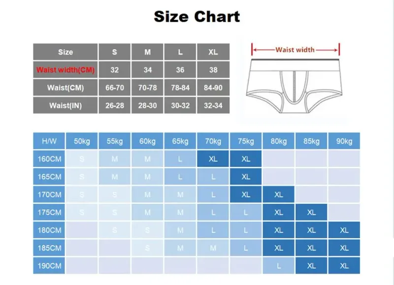 Biancheria intima da uomo sexy Boxer Solido sottile Mutandine di seta di ghiaccio Uomo Traspirante Vita bassa U Custodia convessa Mutande Uomo Cueca Calzoncillo — image 8