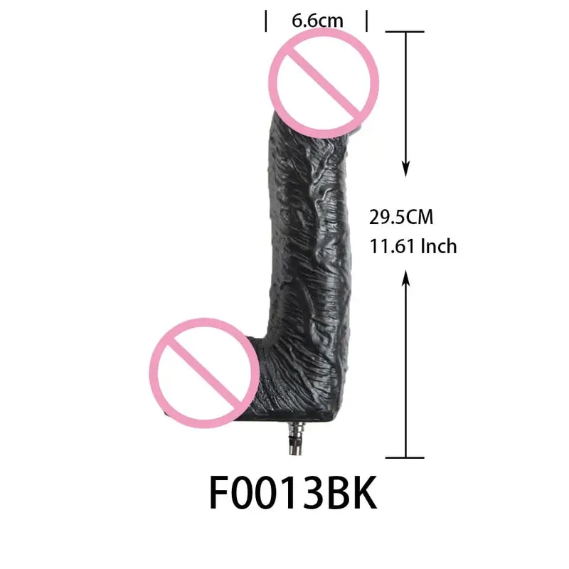 38 Lampiran Mesin Seks Premium Tanpa Bunyi VAC-U-Lock Dildo Cawan Tarikan Produk Seks Mesin Seks Wanita — image 9